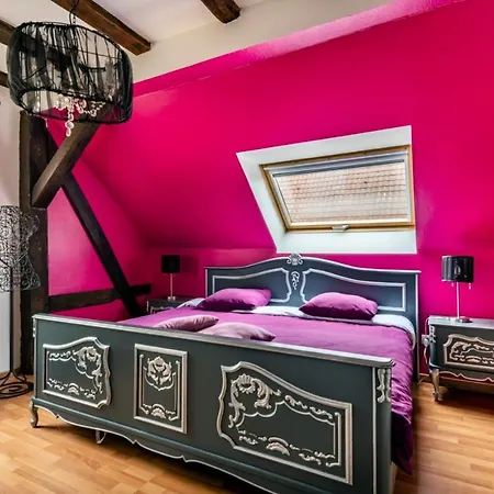 L'ancienne Distillerie Kirrwiller