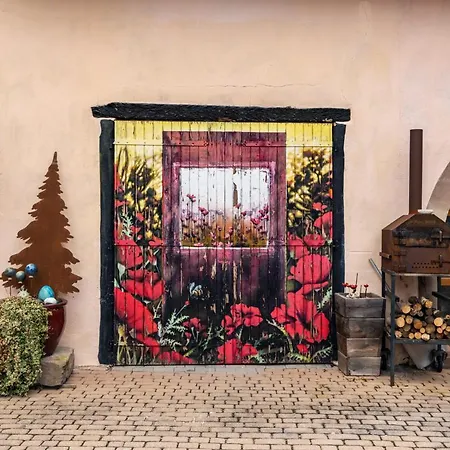 L'ancienne Distillerie 3*