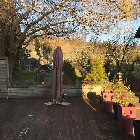 Pensjonat L'ancienne Distillerie