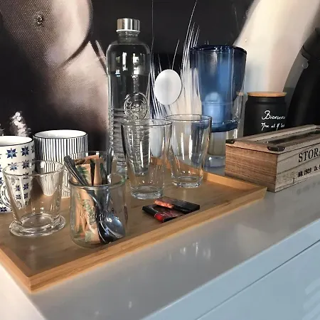 L'ancienne Distillerie 3* Kirrwiller