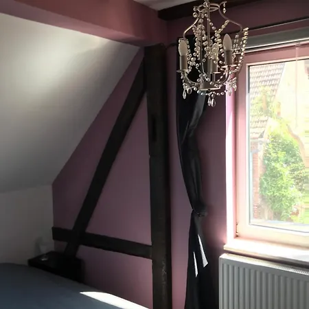 L'ancienne Distillerie Guest house