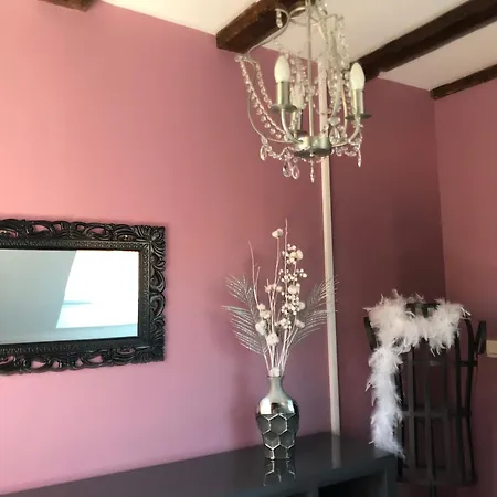 Guest house L'ancienne Distillerie Kirrwiller