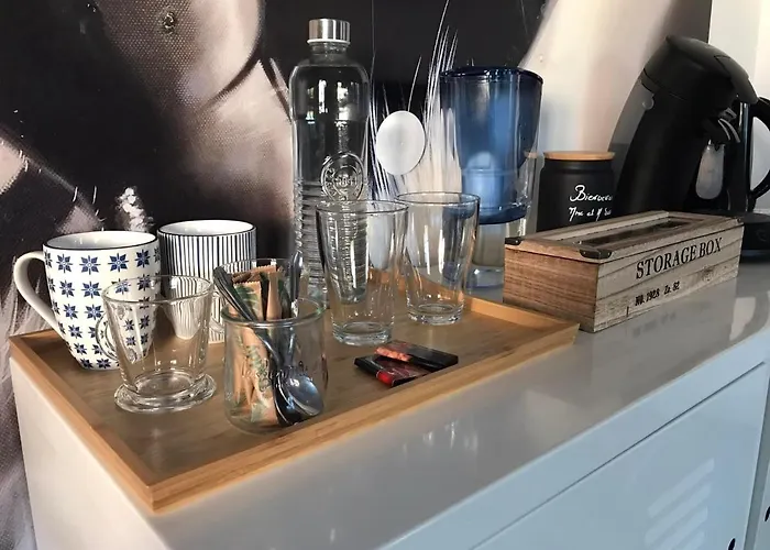 L'ancienne Distillerie 3* Kirrwiller