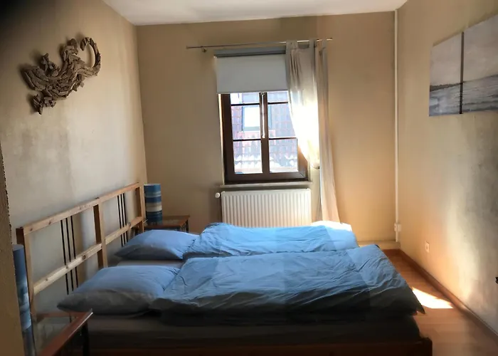 Guest house L'ancienne Distillerie