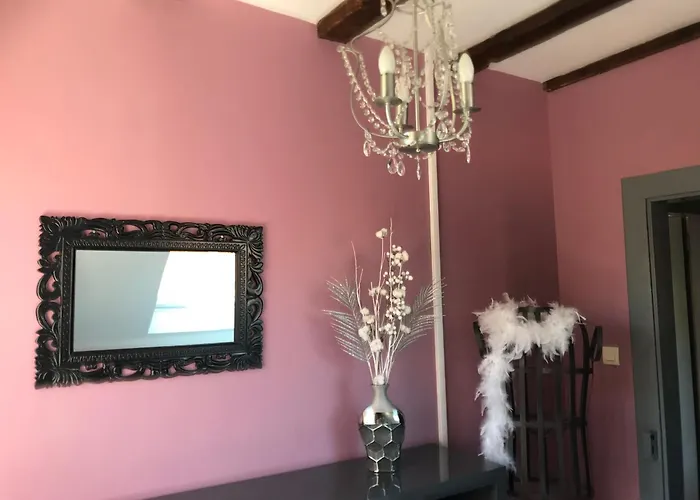 Guest house L'ancienne Distillerie Kirrwiller