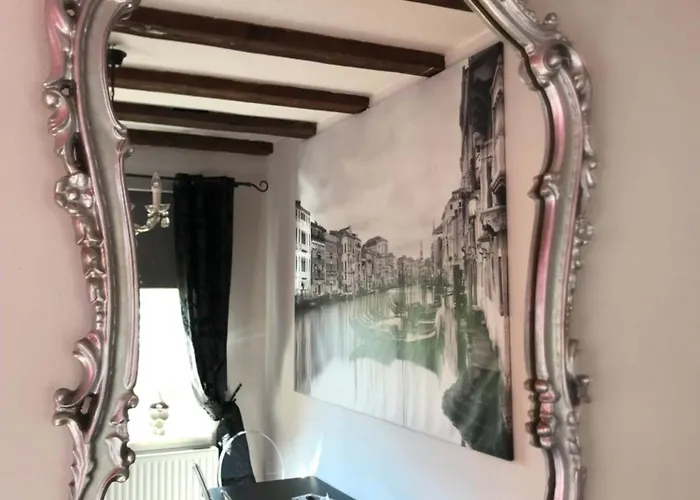 L'ancienne Distillerie 3* Kirrwiller