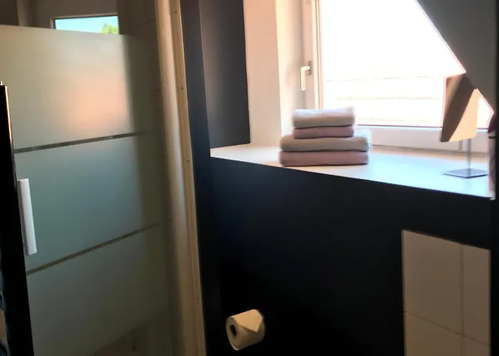 Guest house L'ancienne Distillerie